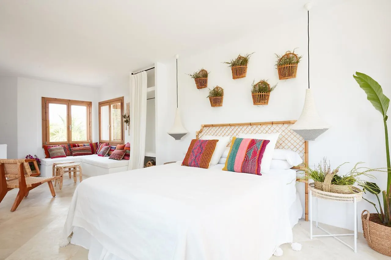 Can Tres Formentera Пляж Миджорн 0*,  Испания