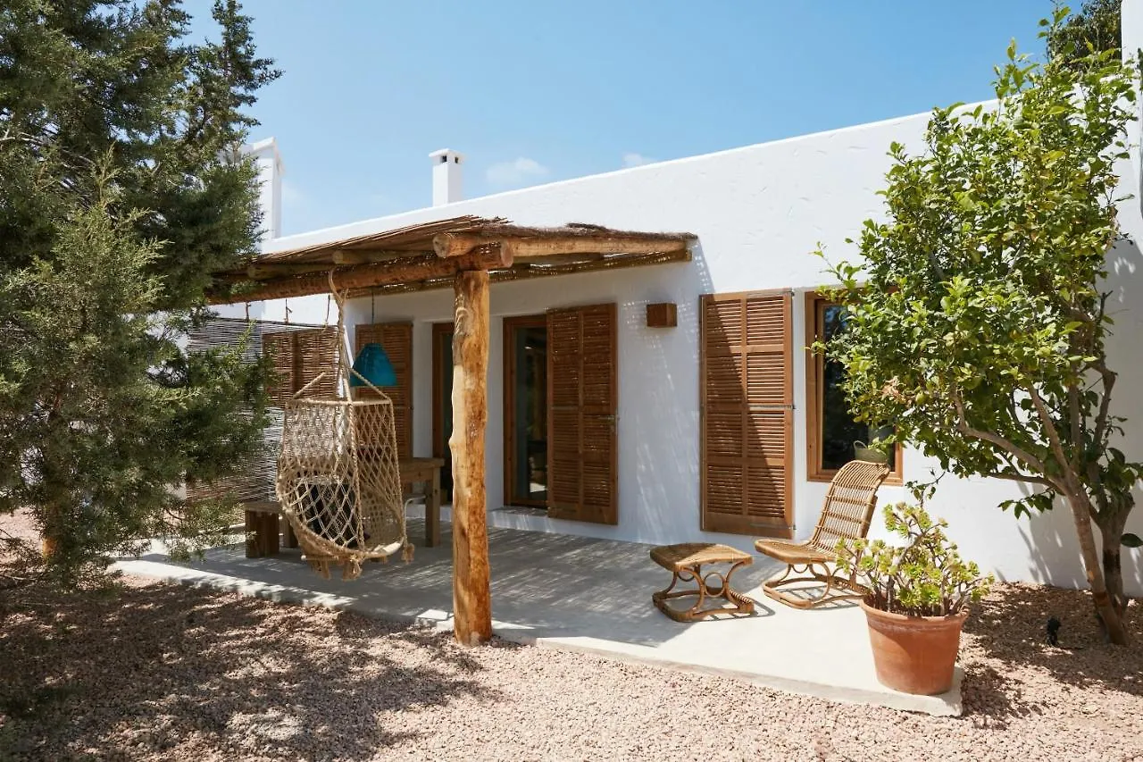 Can Tres Formentera Пляж Миджорн 0*,  Испания